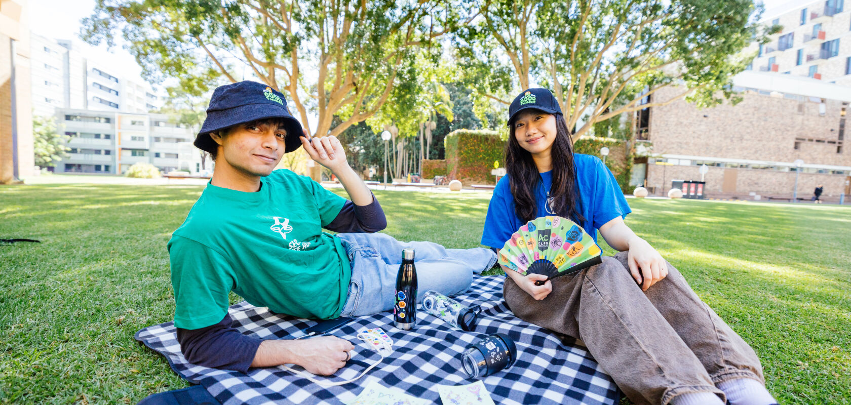 Clubs & Volunteering Reward Points | Arc UNSW Student Life