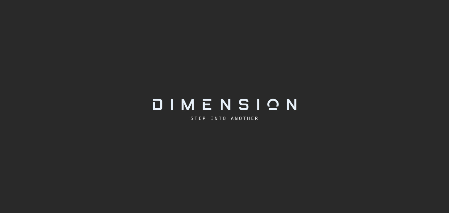 Sunset Bros Present: Dimension