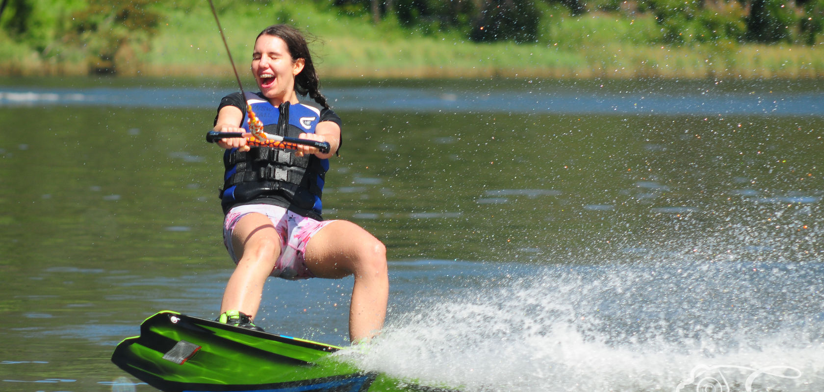 Waterski & Wakeboard Arc UNSW Student Life