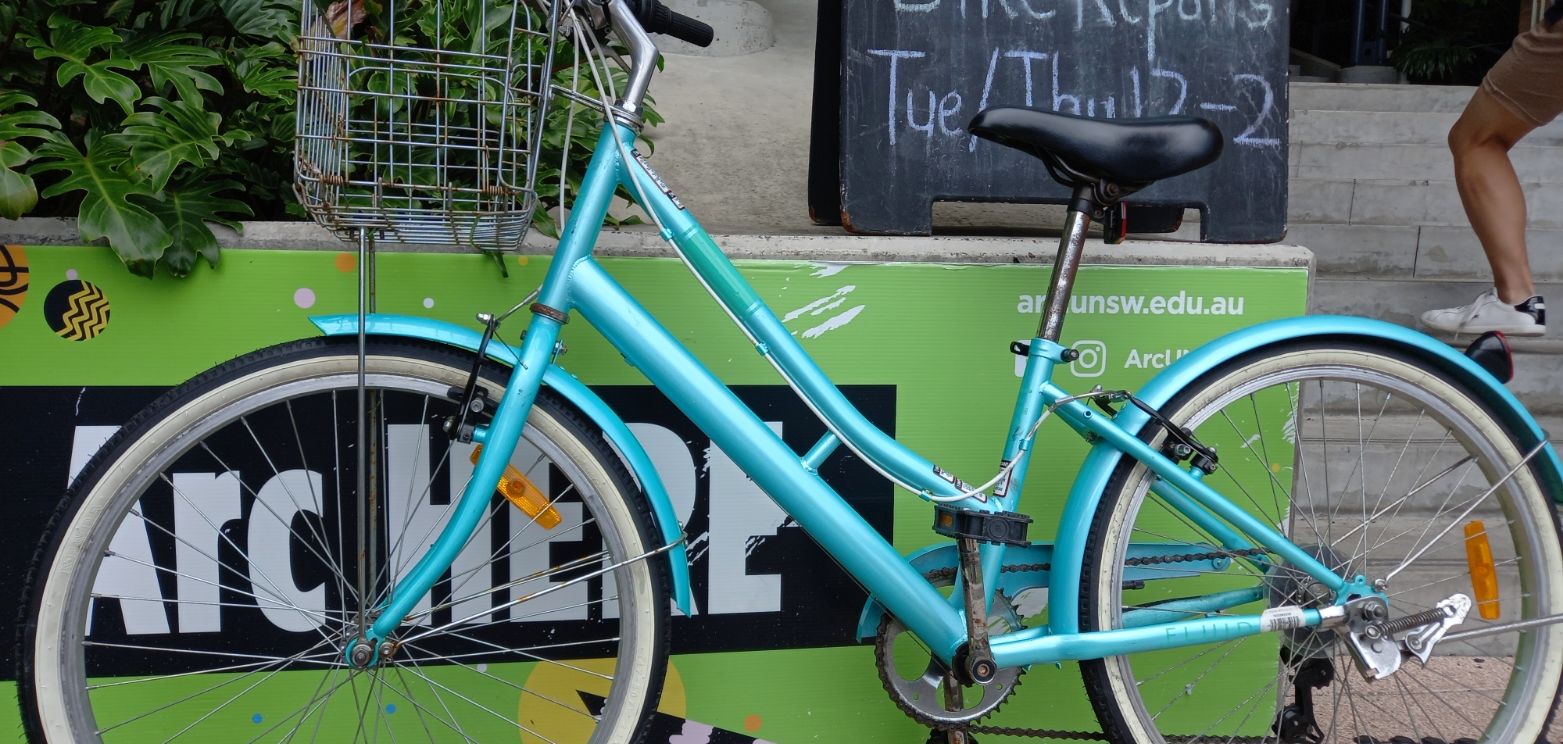 Fluid cruiser bike deals