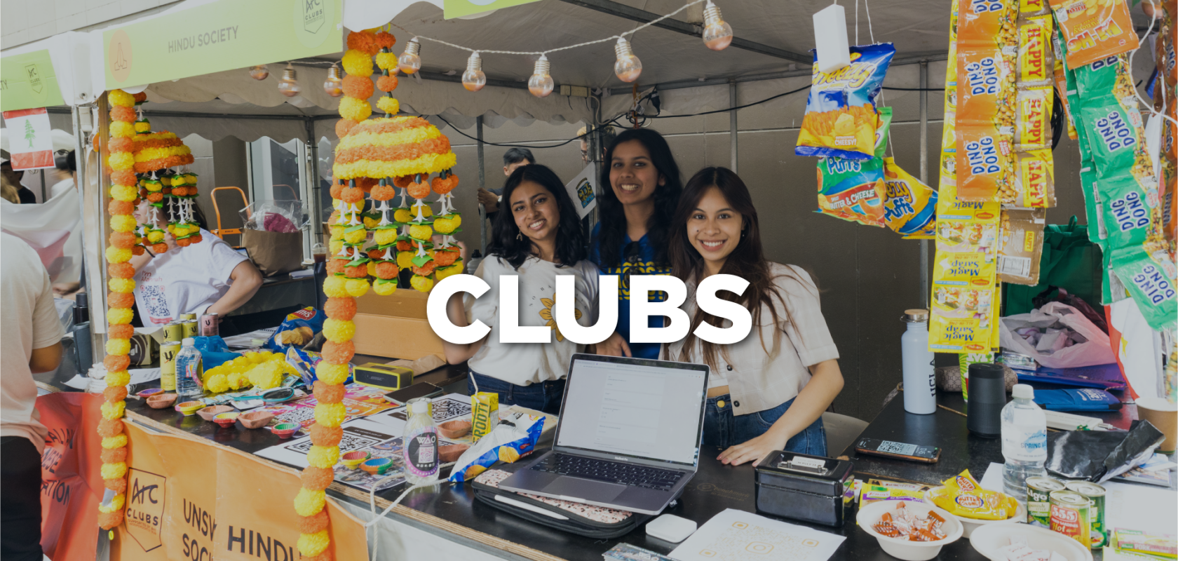 Anime Club, Affiliated Clubs List, Clubs, Clubs and Societies