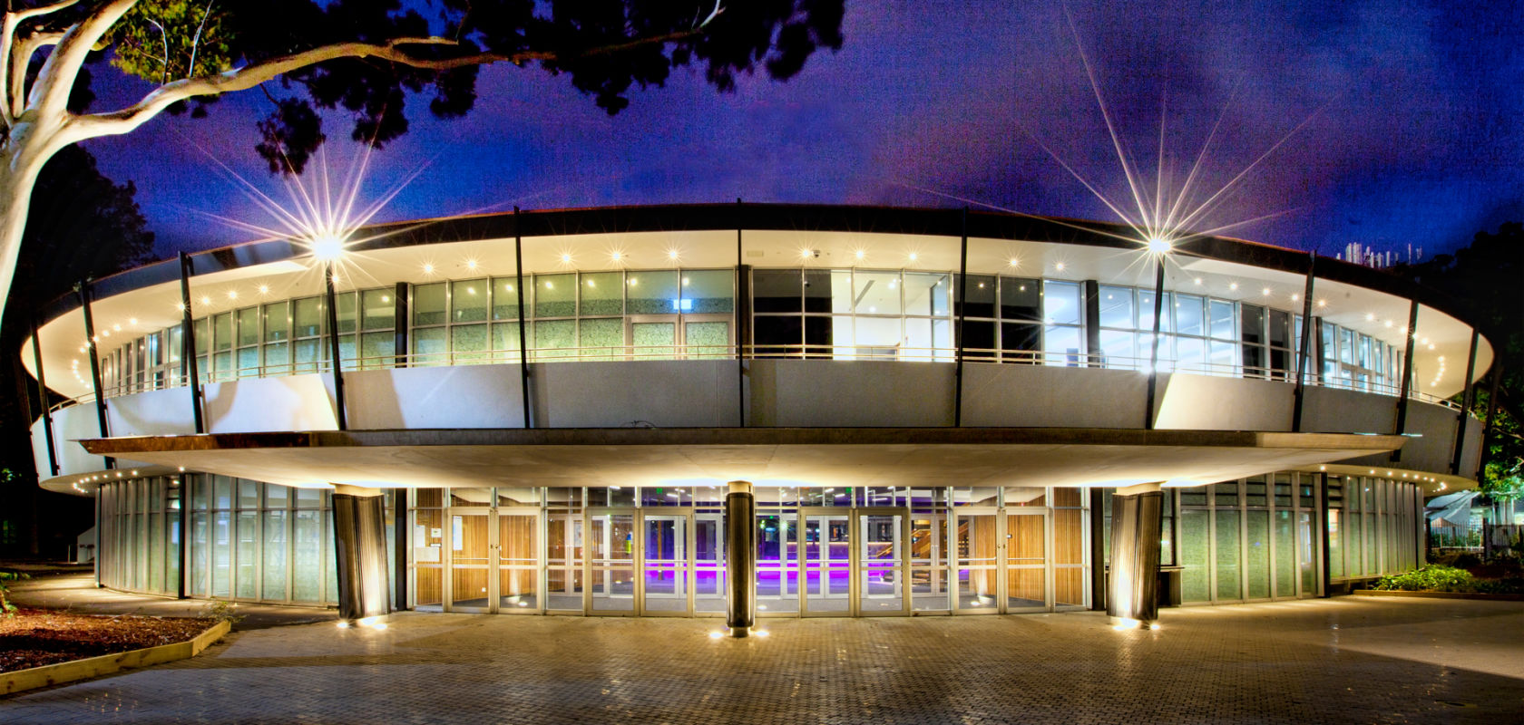 Conference Gig Venue Hire Sydney Roundhouse Roundhouse
