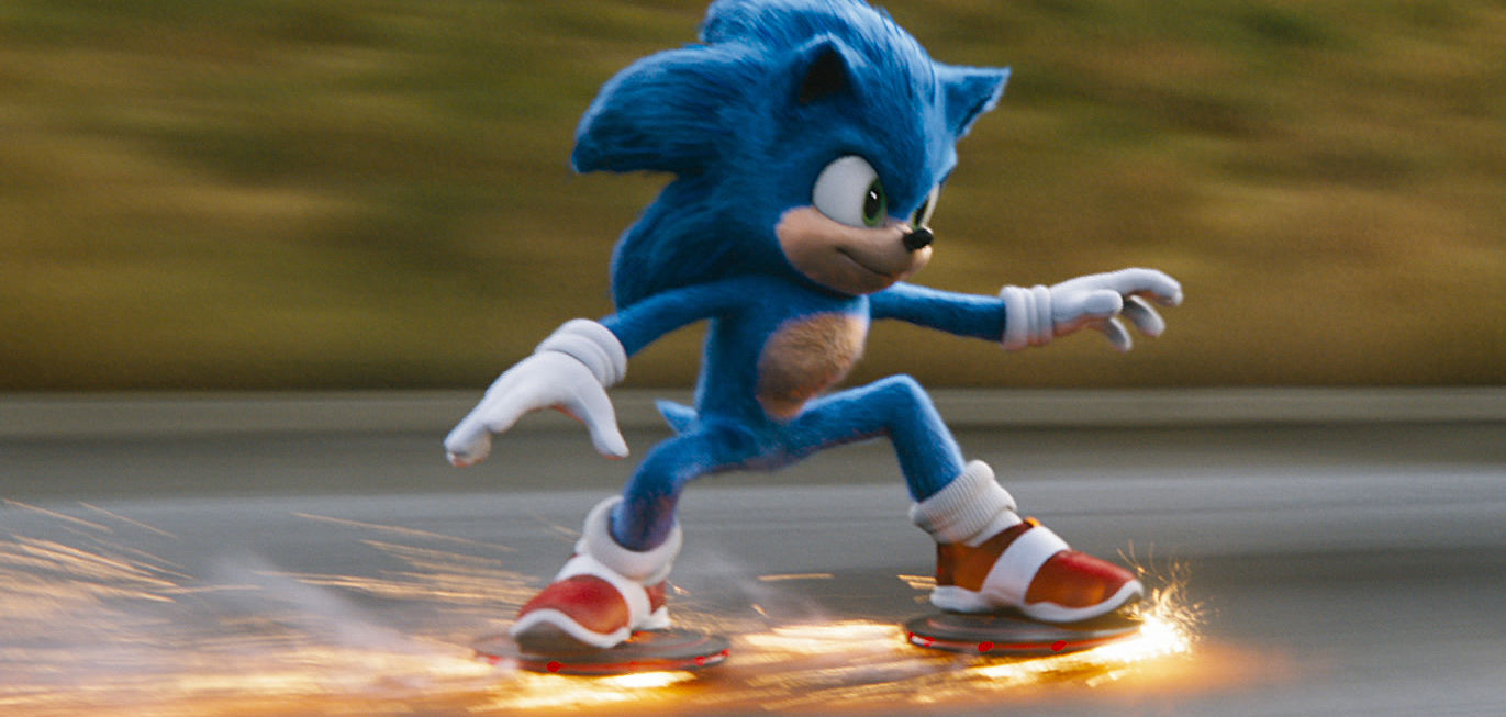 We Played The Worst Sonic The Hedgehog Games, So You Never Have To
