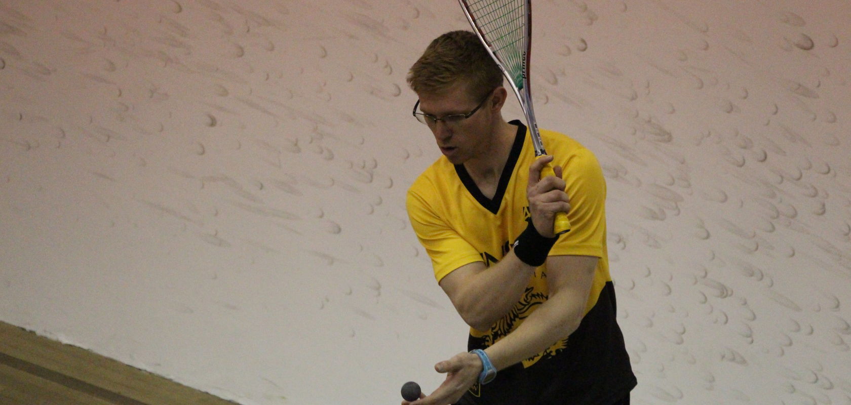 Squash Arc UNSW Student Life