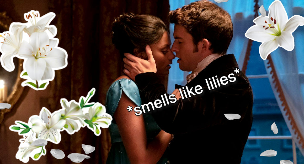 How to Smell Like Kate Sharma The Best Lily Perfumes to Seduce One