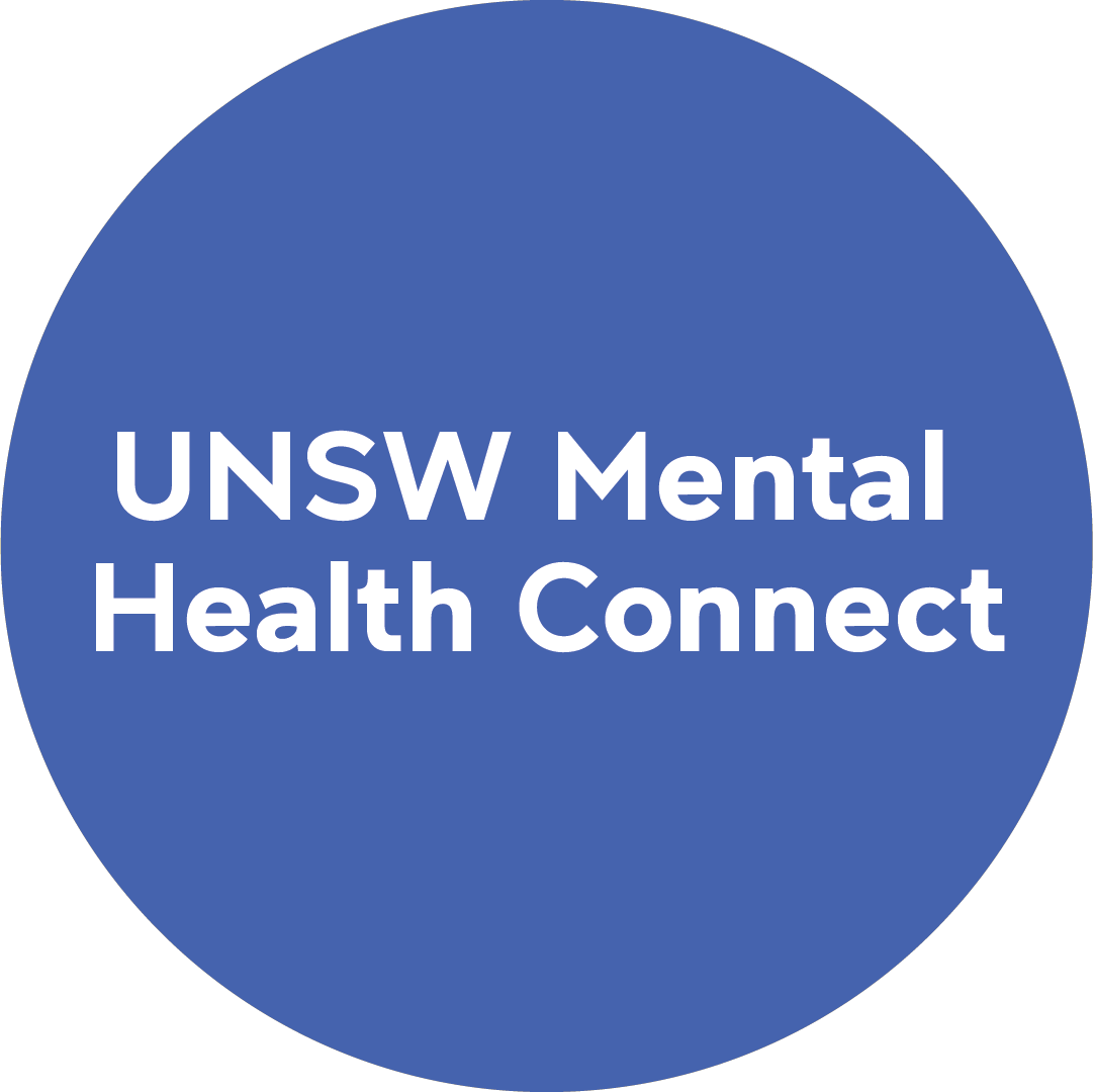 UNSW Mental Health Connect