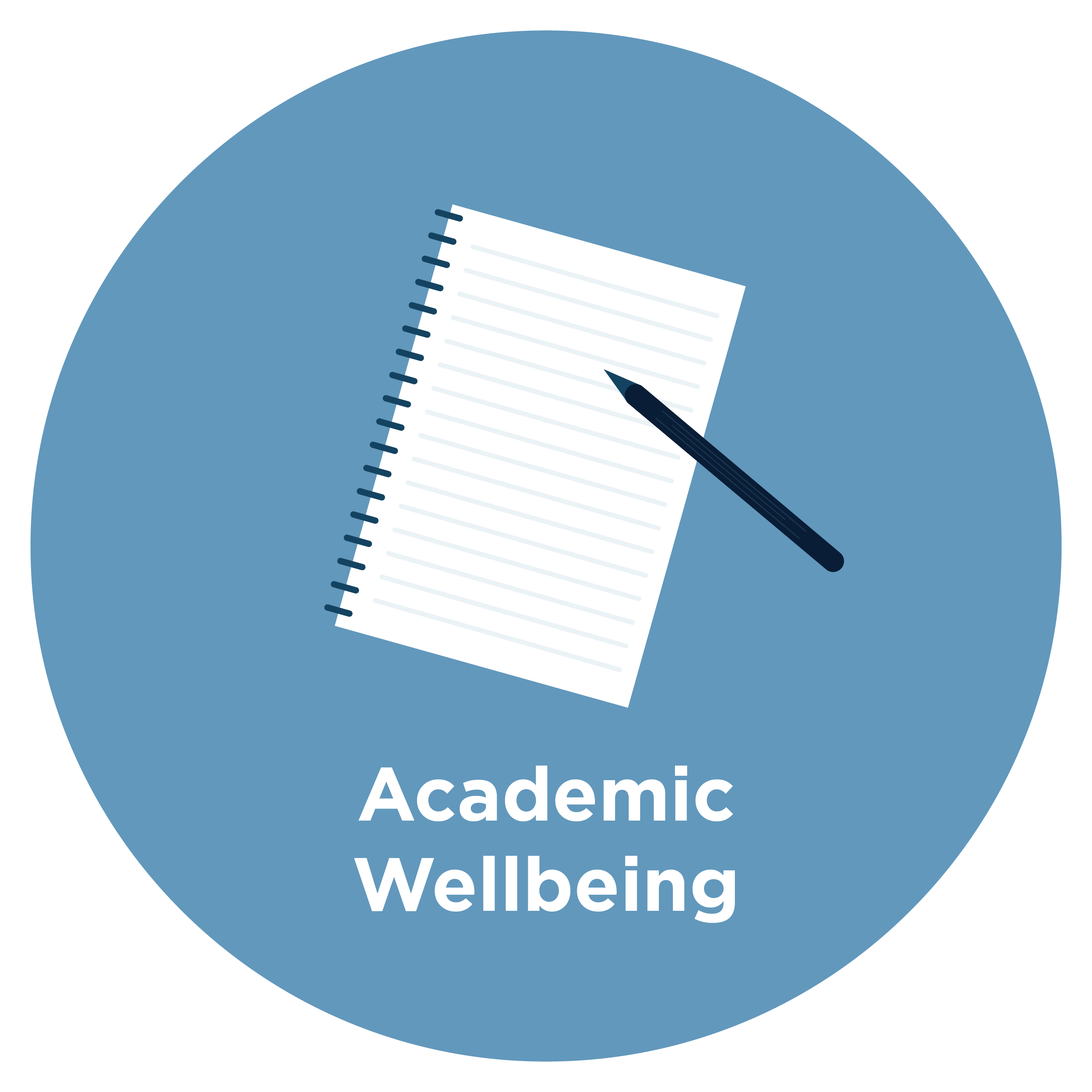 AcademicWellbeing